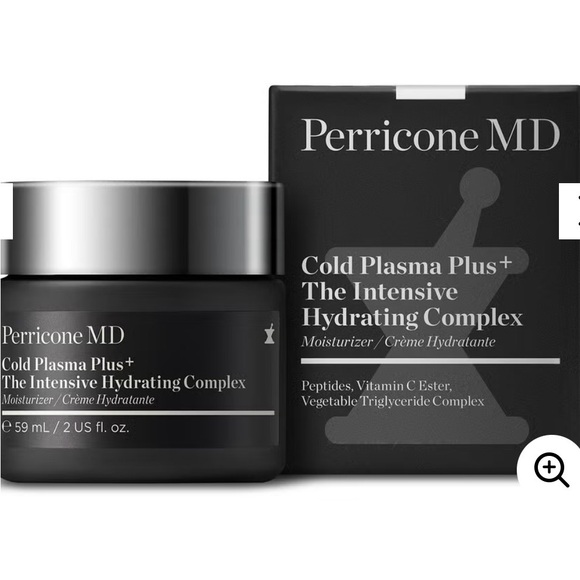 Perricone MD Cold Plasma Plus+ Advanced Serum Concentrate - Picture 1 of 2